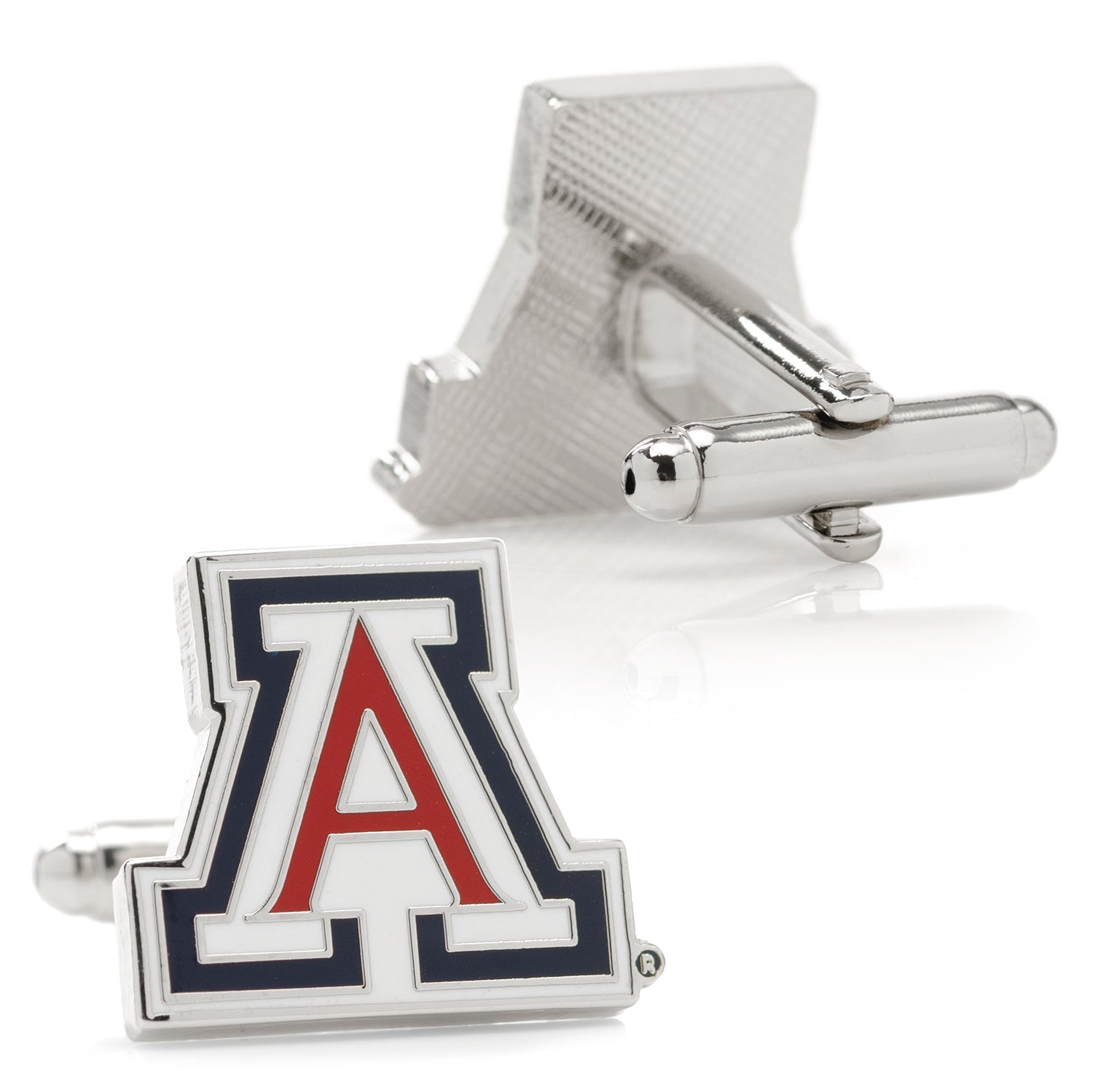 NCAA University of Arizona Wildcats Cufflinks - SARTORO879