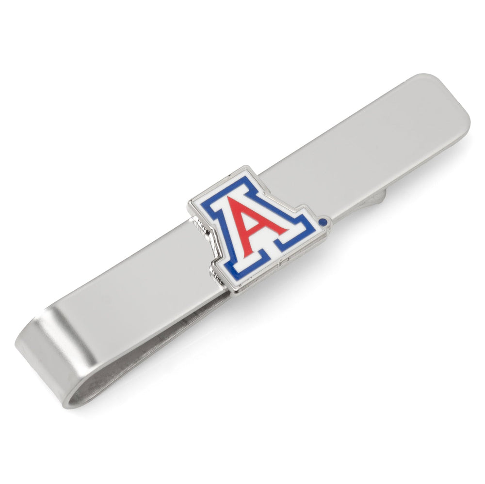 NCAA University of Arizona Wildcats Tie Bar573