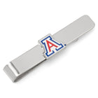 NCAA University of Arizona Wildcats Tie Bar - SARTORO817