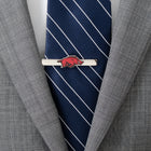 NCAA University of Arkansas Razorbacks Tie Clip - SARTORO523