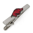 NCAA University of Arkansas Razorbacks Tie Clip - SARTORO600