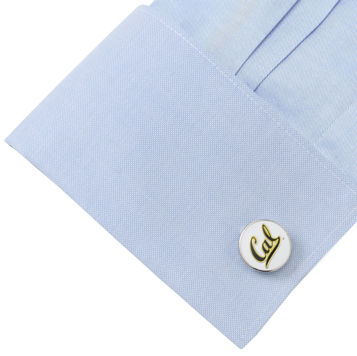 NCAA University of California Bears Cufflinks266