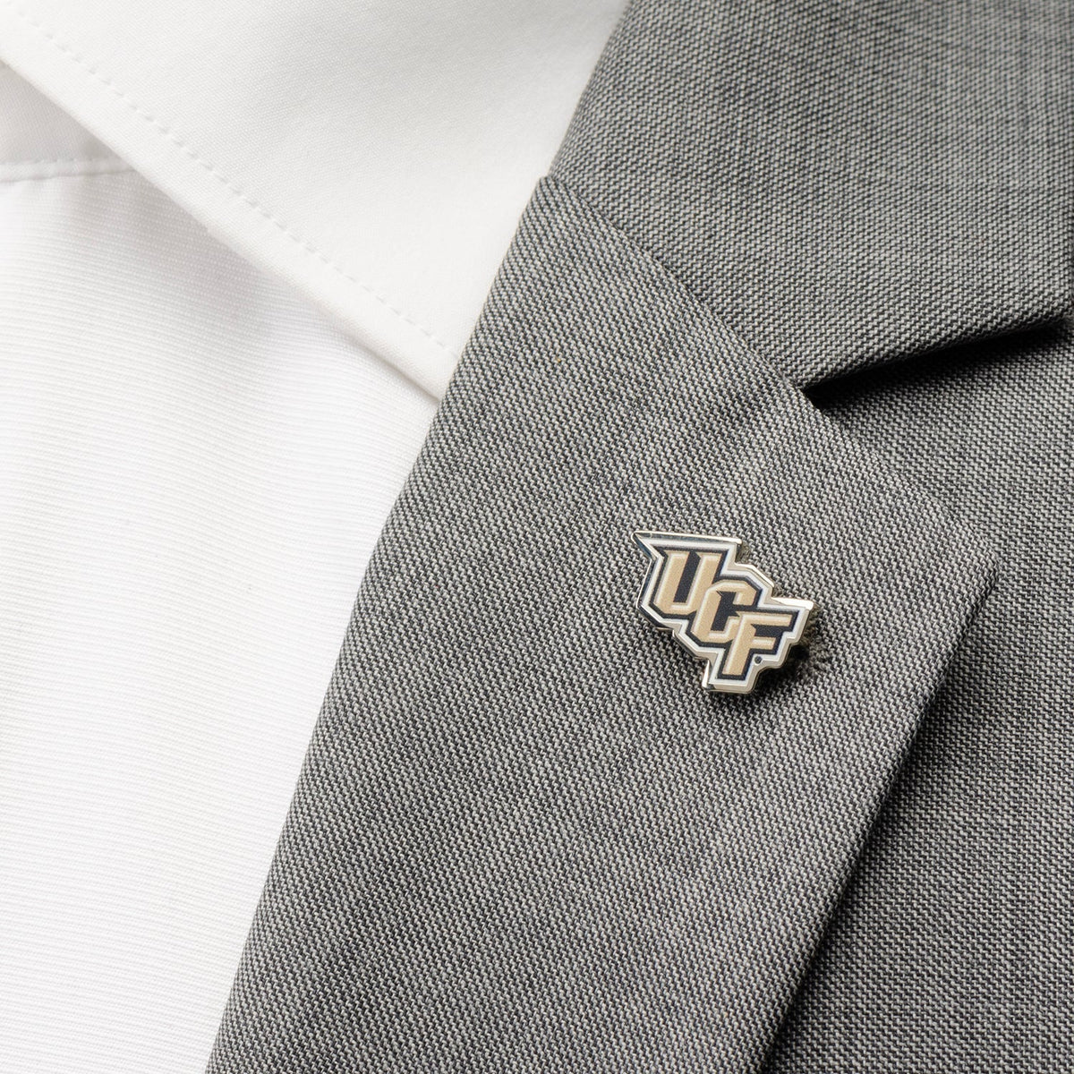NCAA University of Central Florida Knights Lapel Pin - SARTORO580