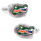 NCAA University of Florida Gators Cufflinks - SARTORO450