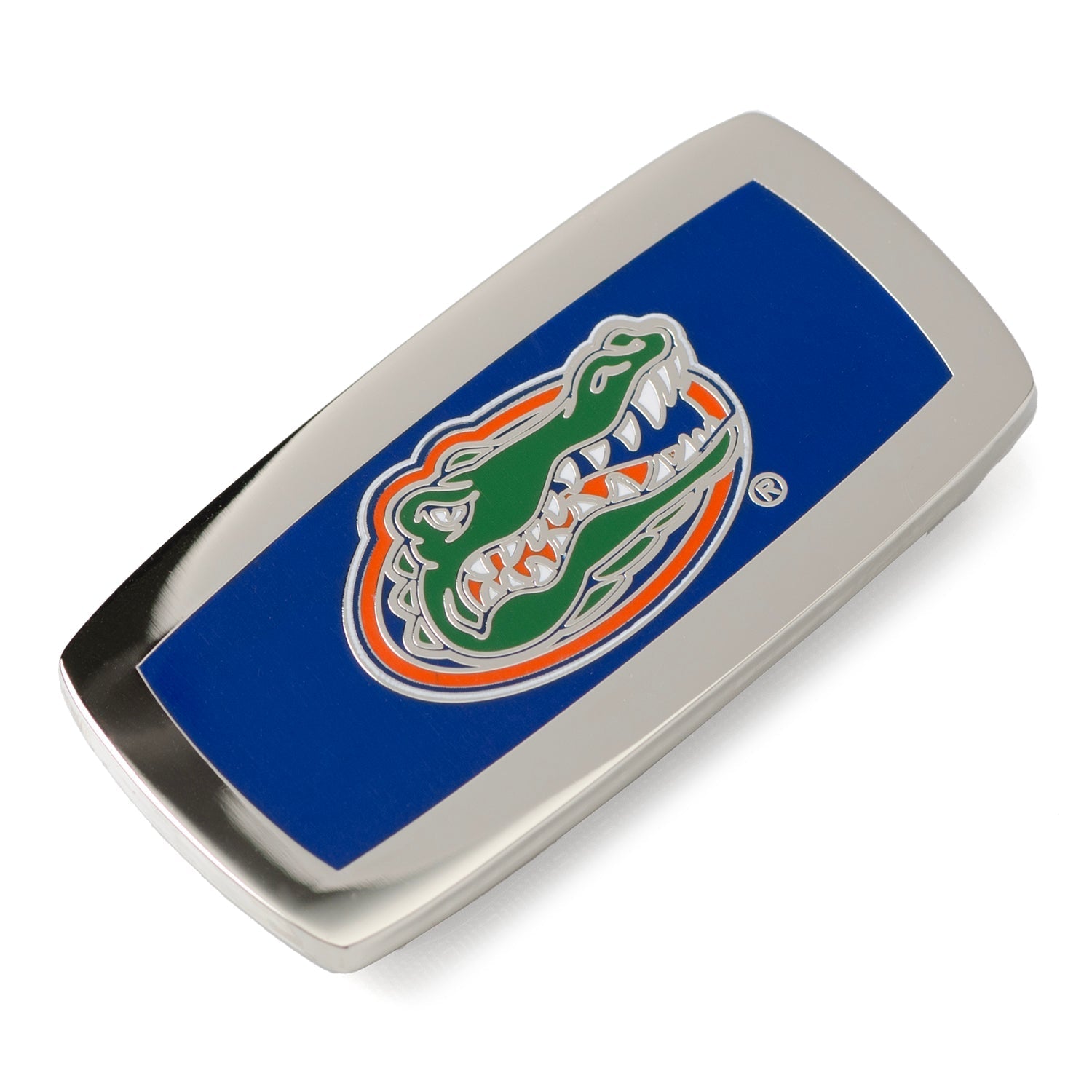 NCAA University of Florida Gators Cushion Money Clip378