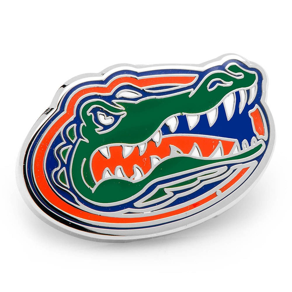 NCAA University of Florida Gators Lapel Pin854