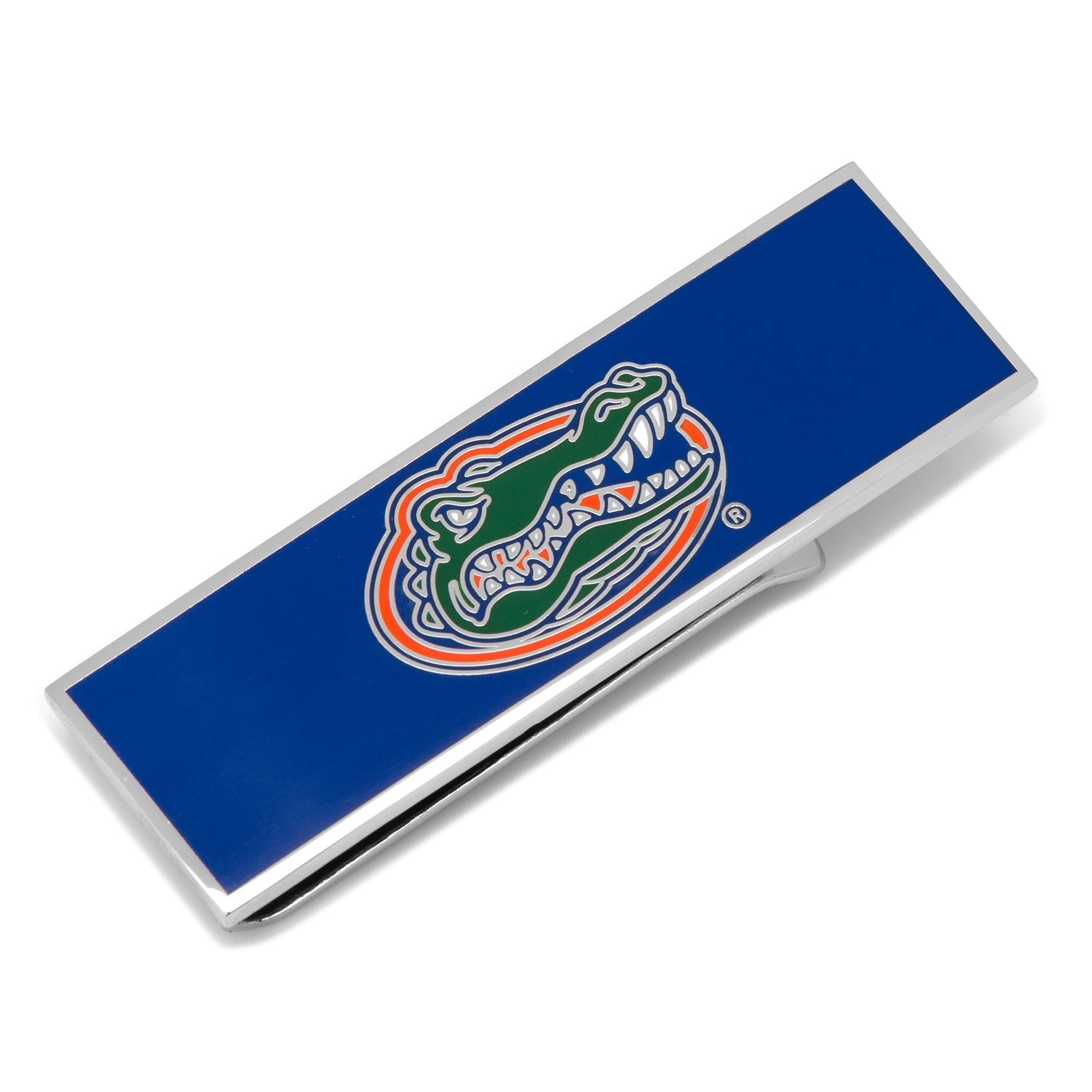 NCAA University of Florida Gators Money Clip506