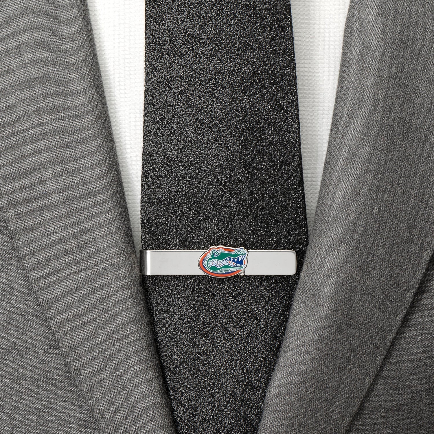 NCAA University of Florida Gators Tie Bar - SARTORO720
