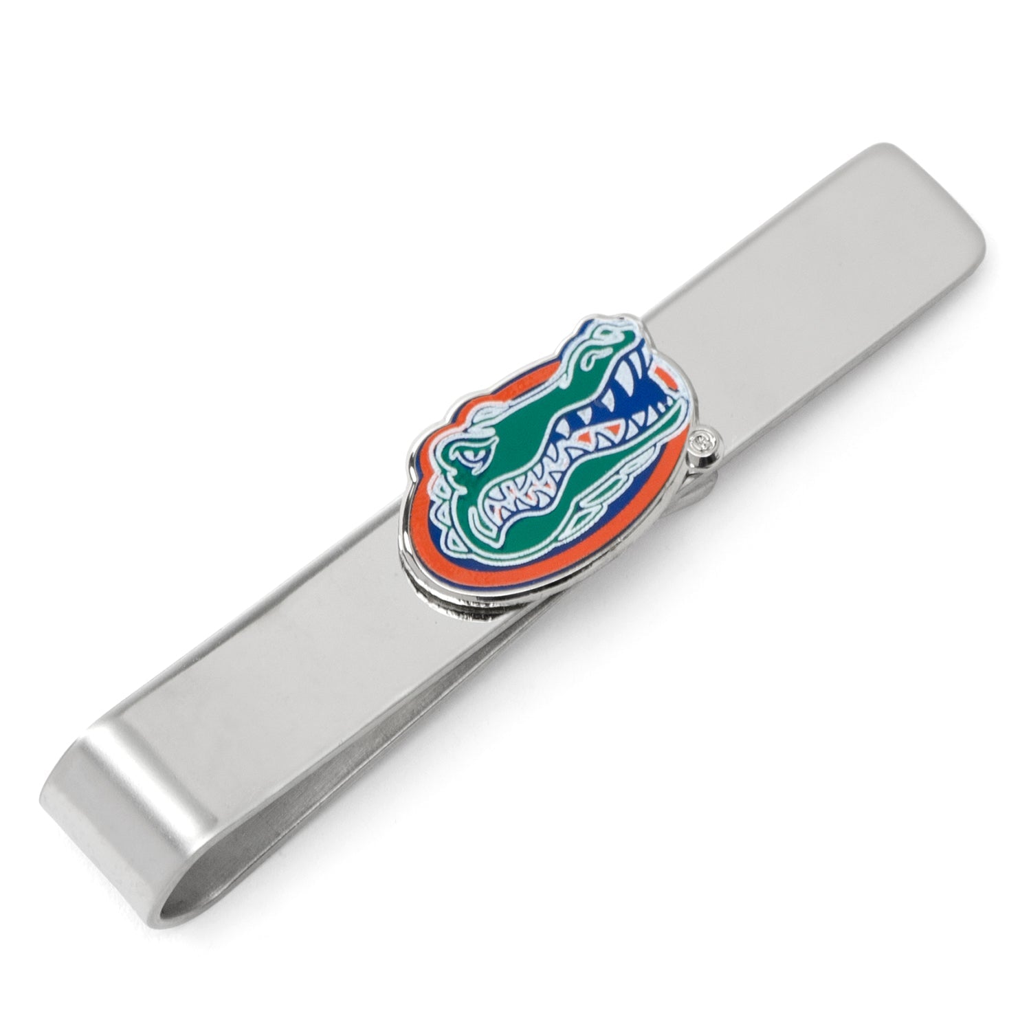 NCAA University of Florida Gators Tie Bar989