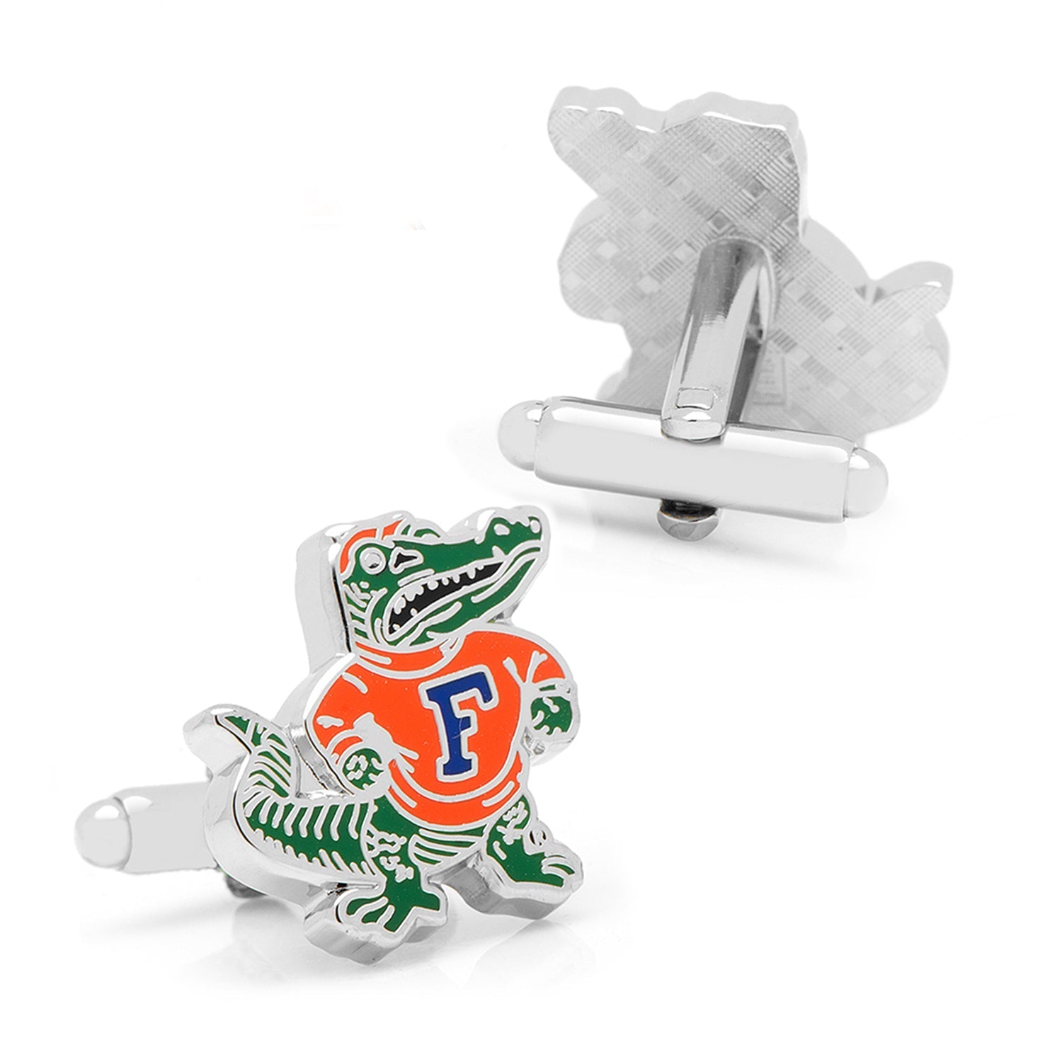 NCAA University of Florida Throwback Cufflinks - SARTORO864