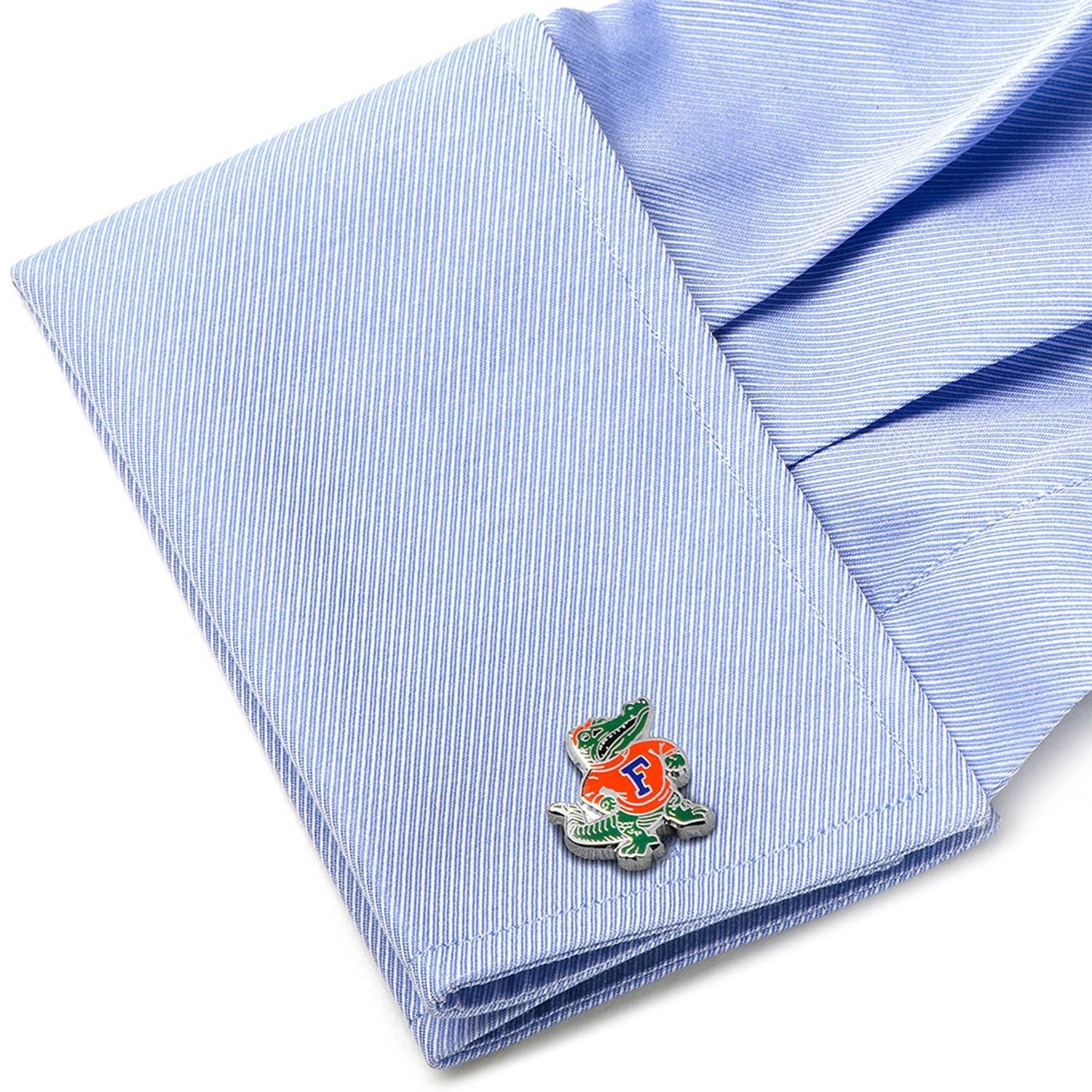 NCAA University of Florida Throwback Cufflinks379