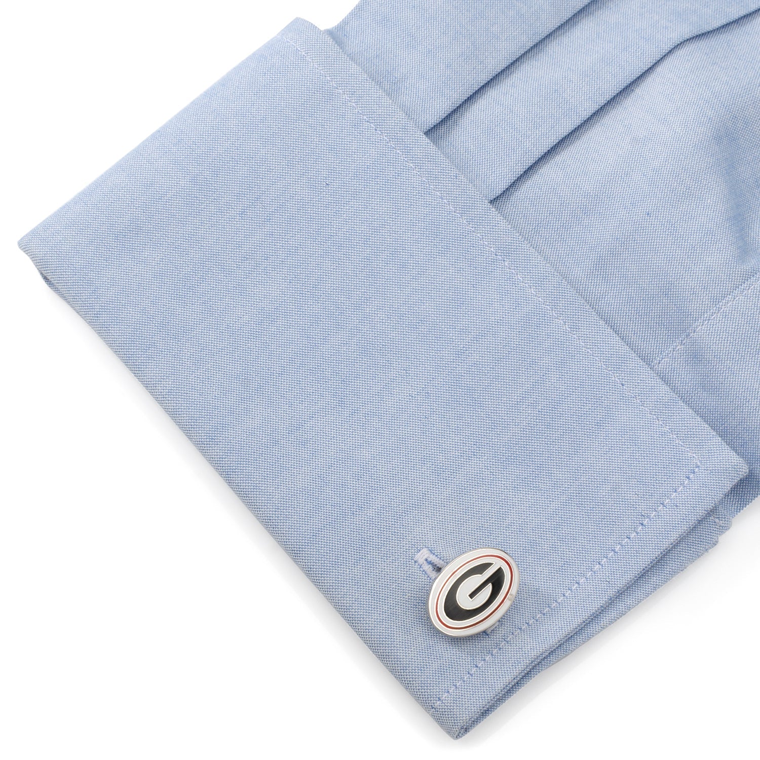 NCAA University of Georgia Bulldogs Cufflinks283