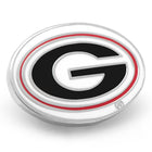 NCAA University of Georgia Bulldogs Lapel Pin - SARTORO703