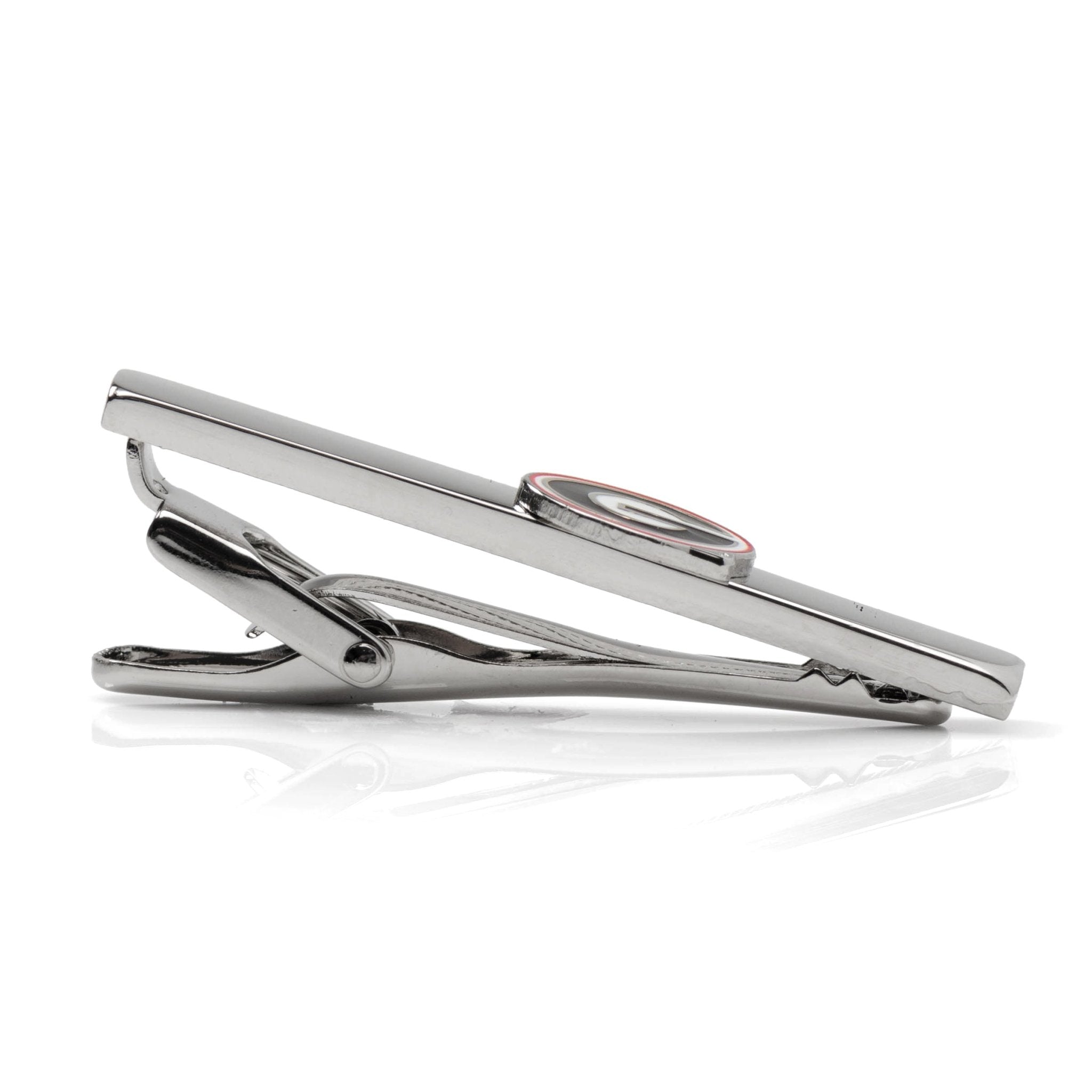 NCAA University of Georgia Bulldogs Tie Clip298