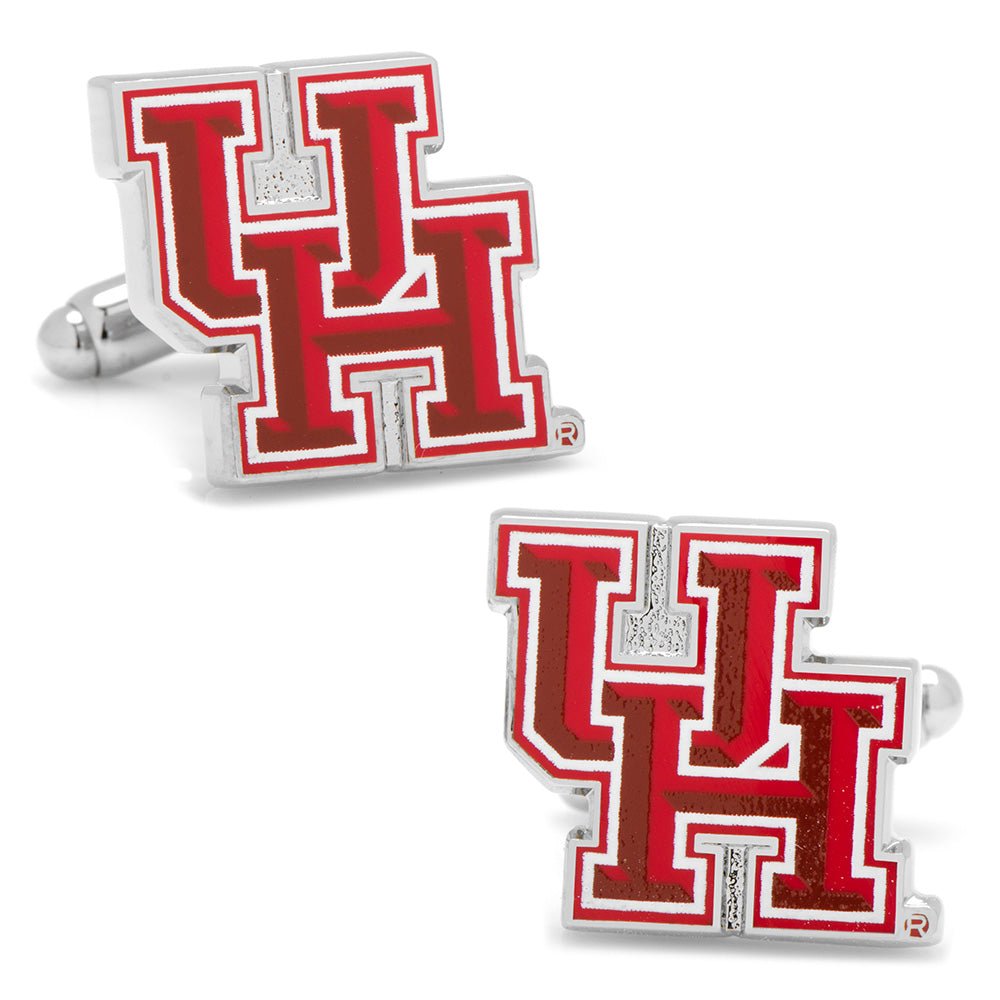 NCAA University of Houston Cufflinks465