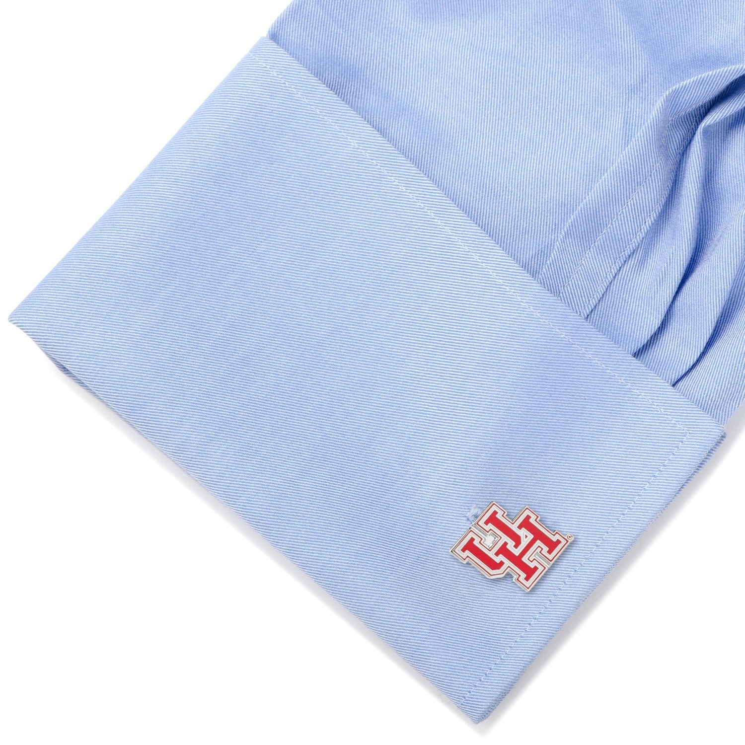 NCAA University of Houston Cufflinks - SARTORO474