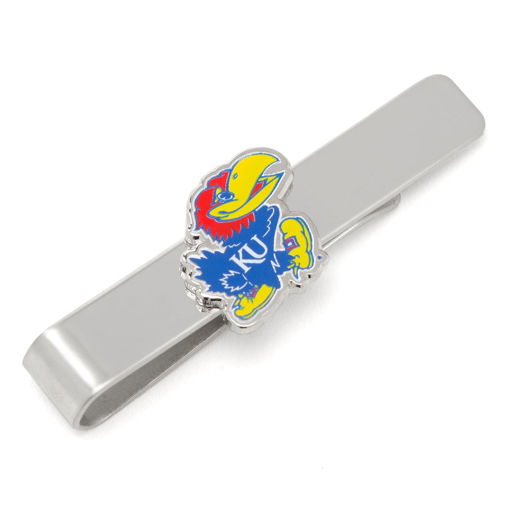 NCAA University of Kansas Jayhawks Tie Bar400