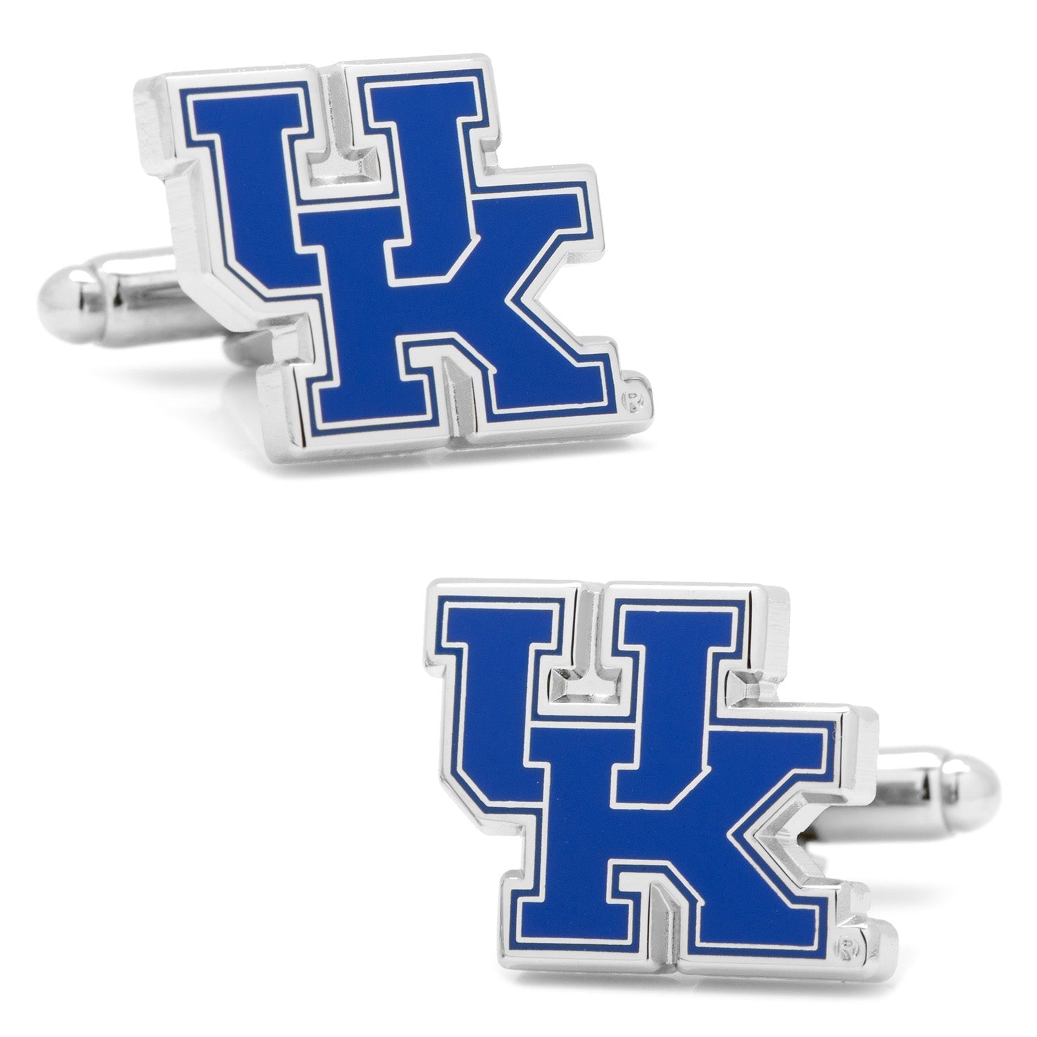 NCAA University of Kentucky Wildcats Cufflinks912