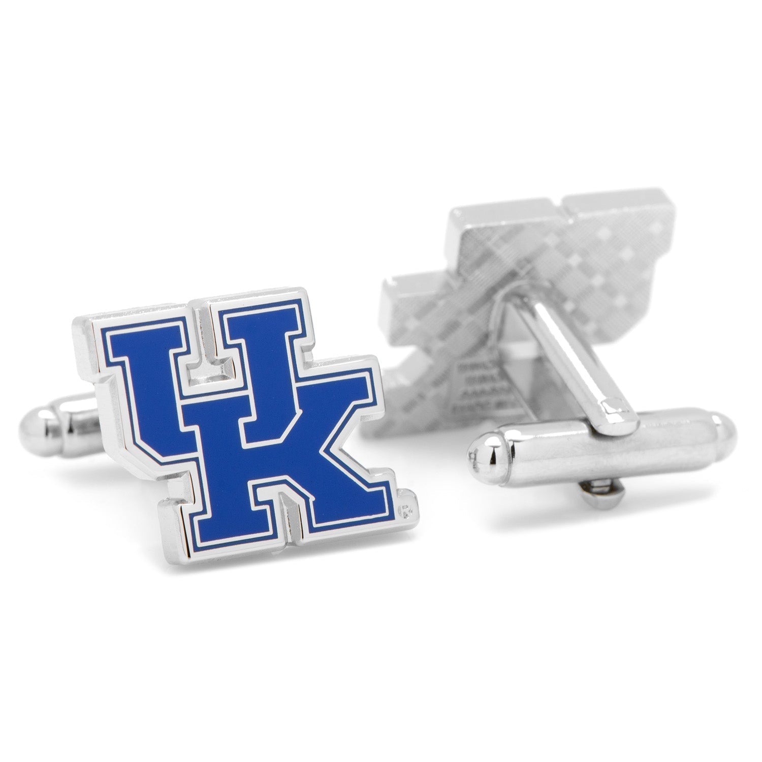 NCAA University of Kentucky Wildcats Cufflinks - SARTORO520