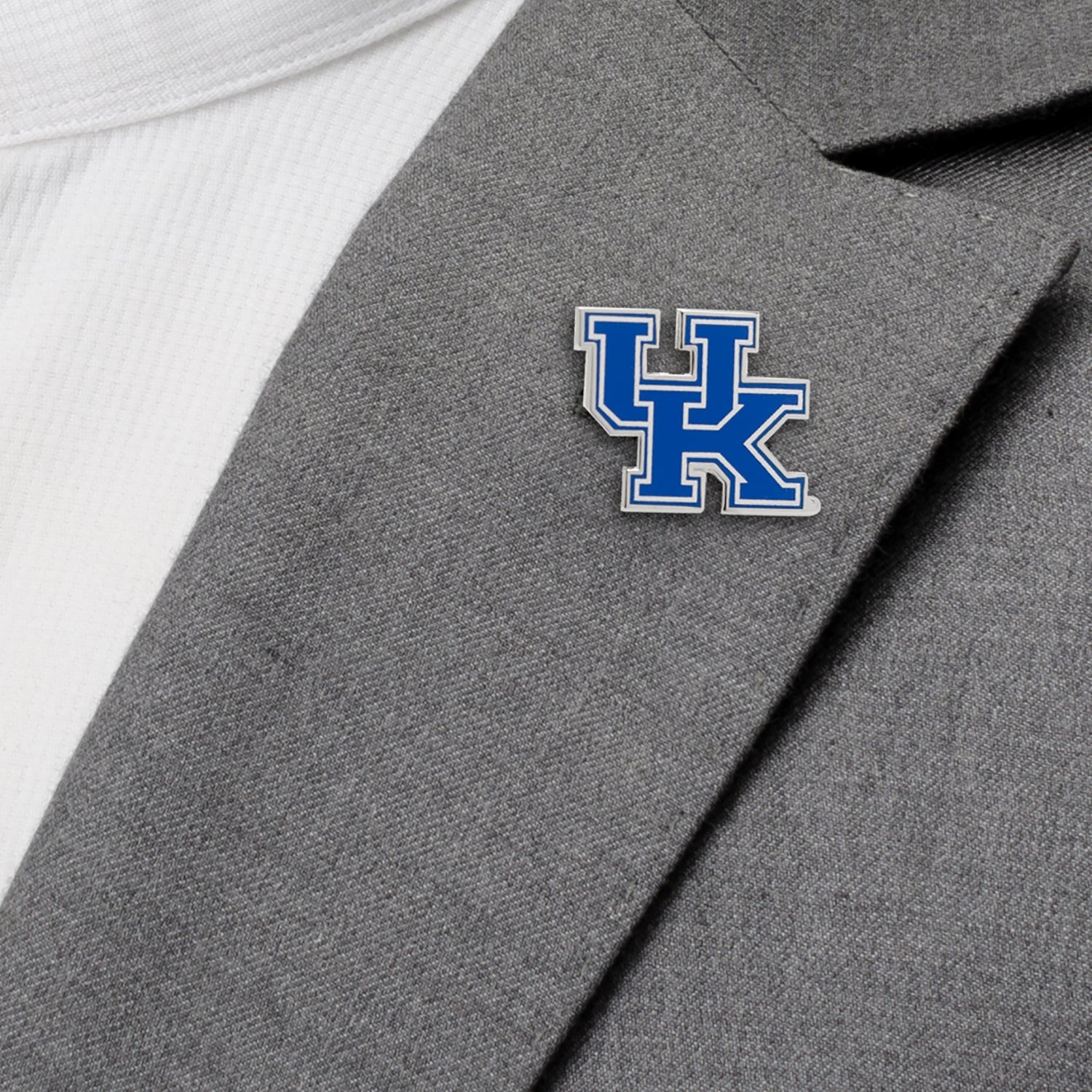 NCAA University of Kentucky Wildcats Lapel Pin - SARTORO17