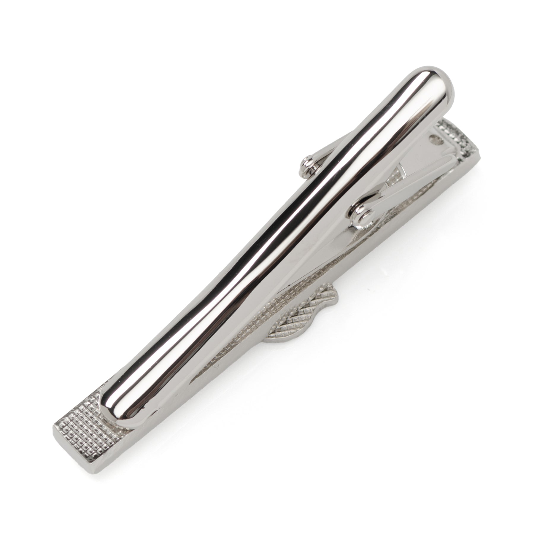 NCAA University of Miami Hurricanes Tie Clip - SARTORO384