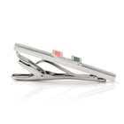 NCAA University of Miami Hurricanes Tie Clip - SARTORO218