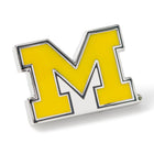 NCAA University of Michigan Wolverines Lapel Pin - SARTORO219