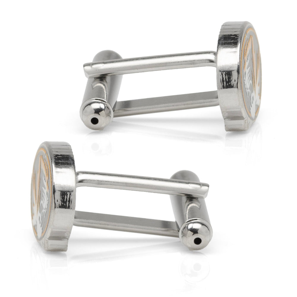 NCAA University of Missouri Tigers Cufflinks491