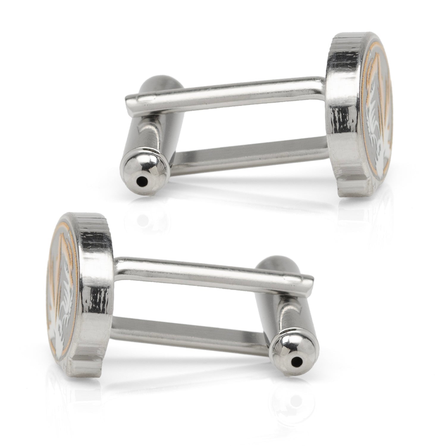 NCAA University of Missouri Tigers Cufflinks542