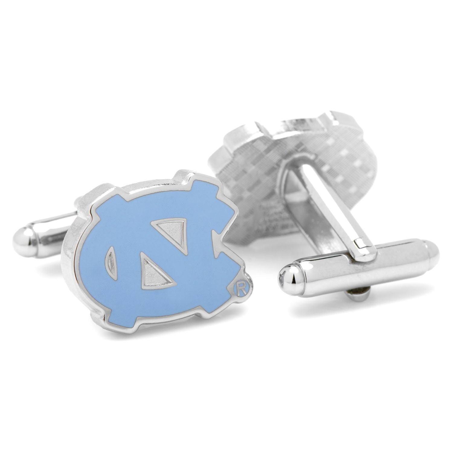 NCAA University of North Carolina Tar Heels Cufflinks - SARTORO77