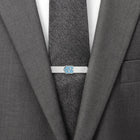 NCAA University of North Carolina Tar Heels Tie Bar - SARTORO218