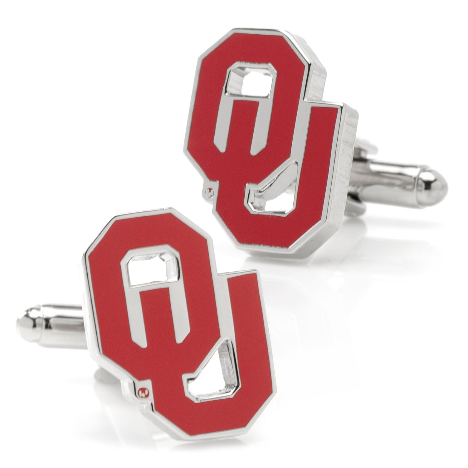 NCAA University of Oklahoma Sooners Cufflinks23