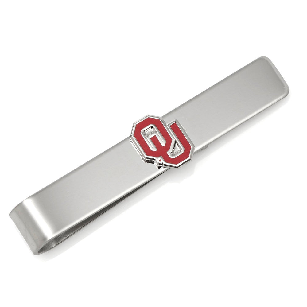 NCAA University of Oklahoma Sooners Tie Bar505