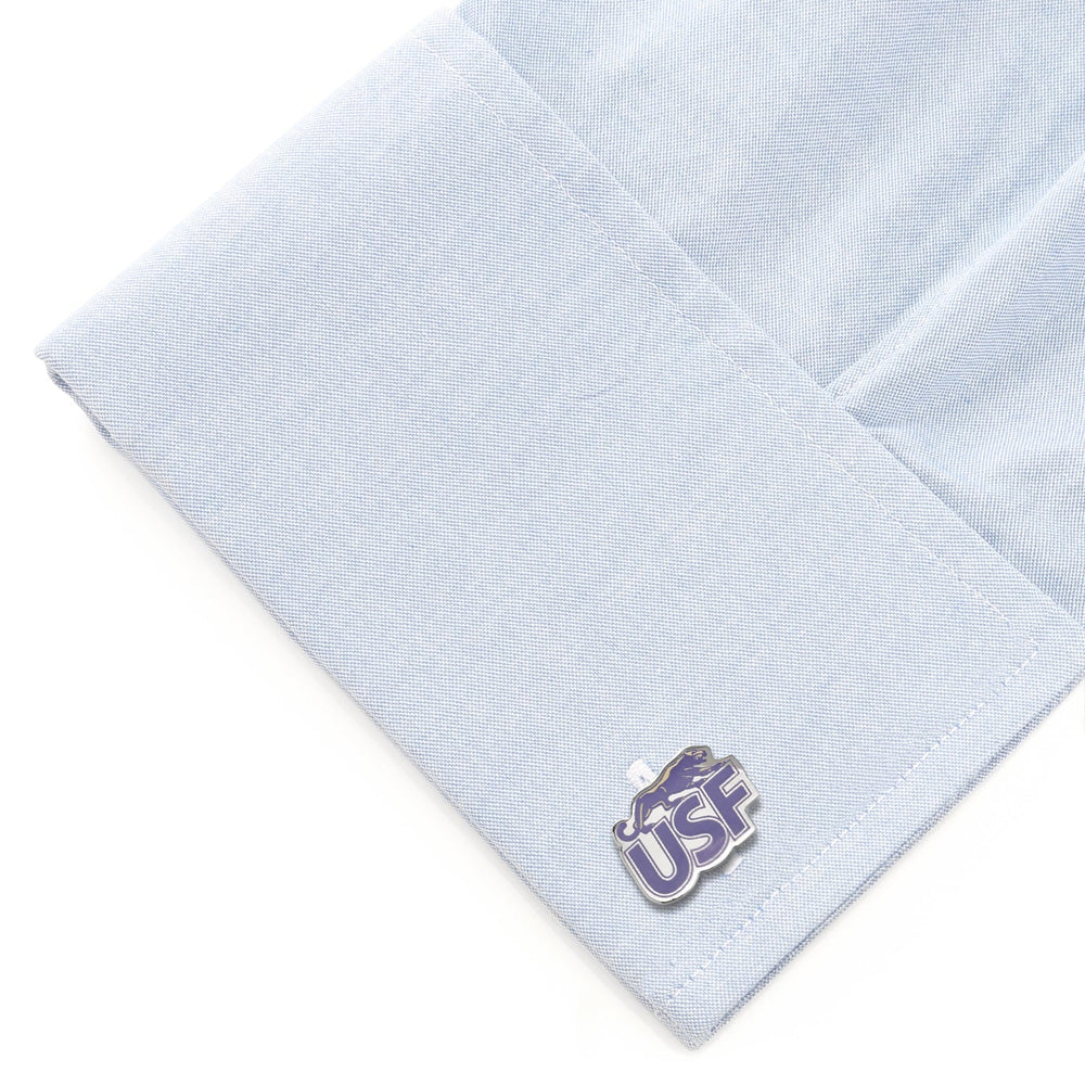 NCAA University of Sioux Falls Cufflinks452