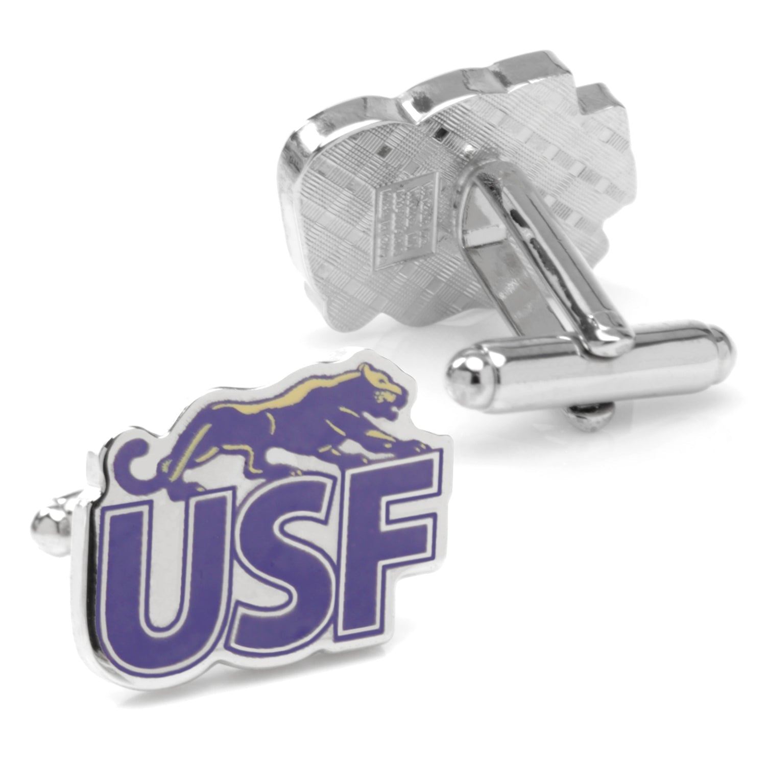 NCAA University of Sioux Falls Cufflinks - SARTORO647