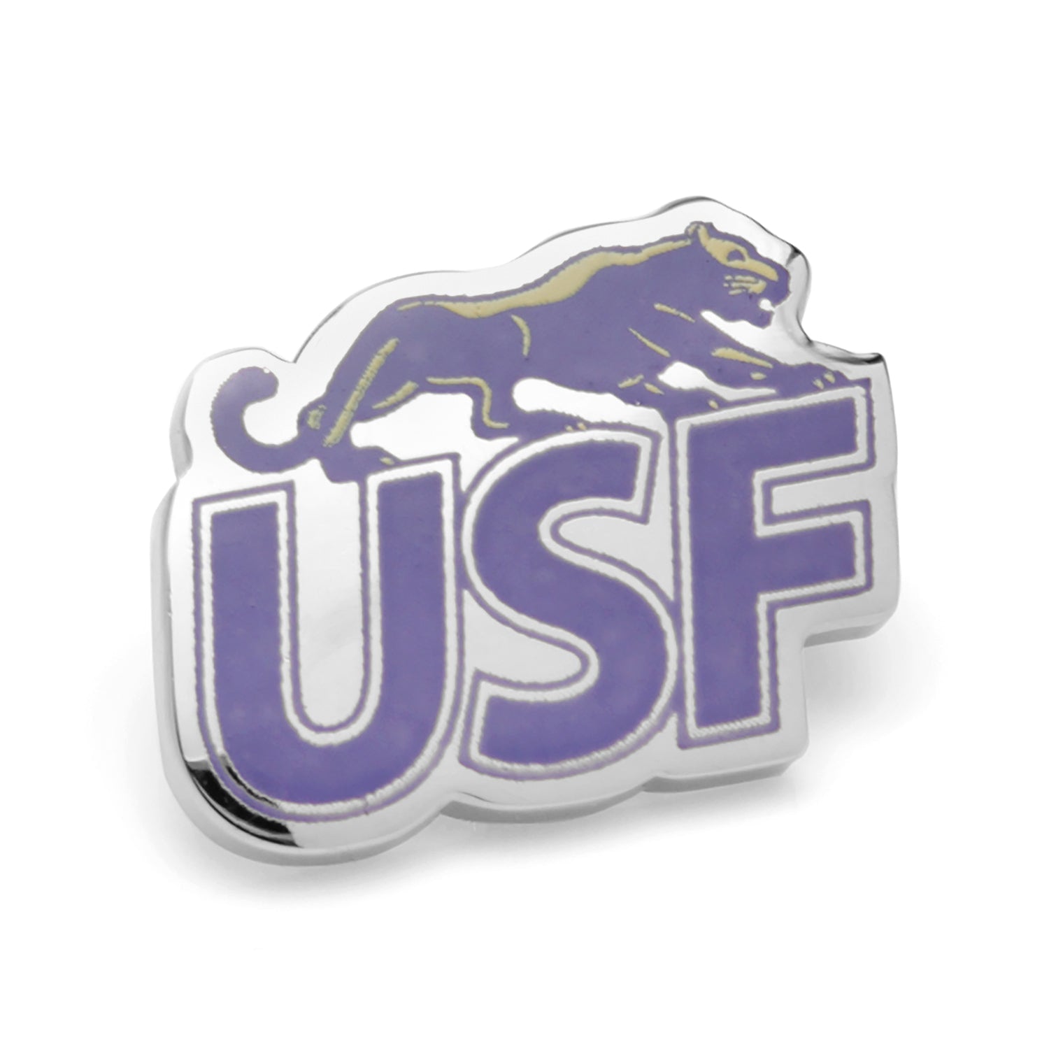 NCAA University of Sioux Falls Lapel Pin251