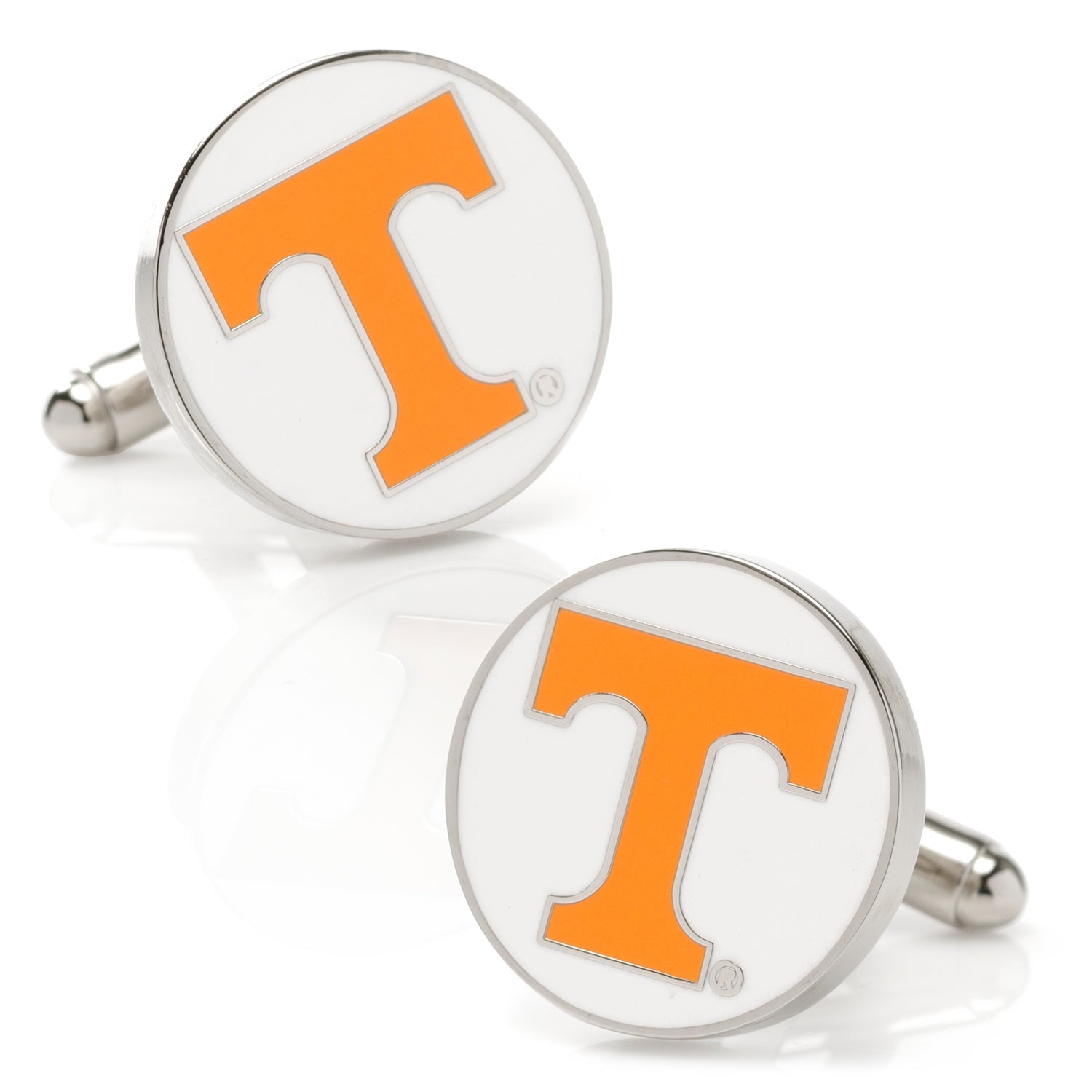 NCAA University of Tennessee Volunteers Cufflinks717