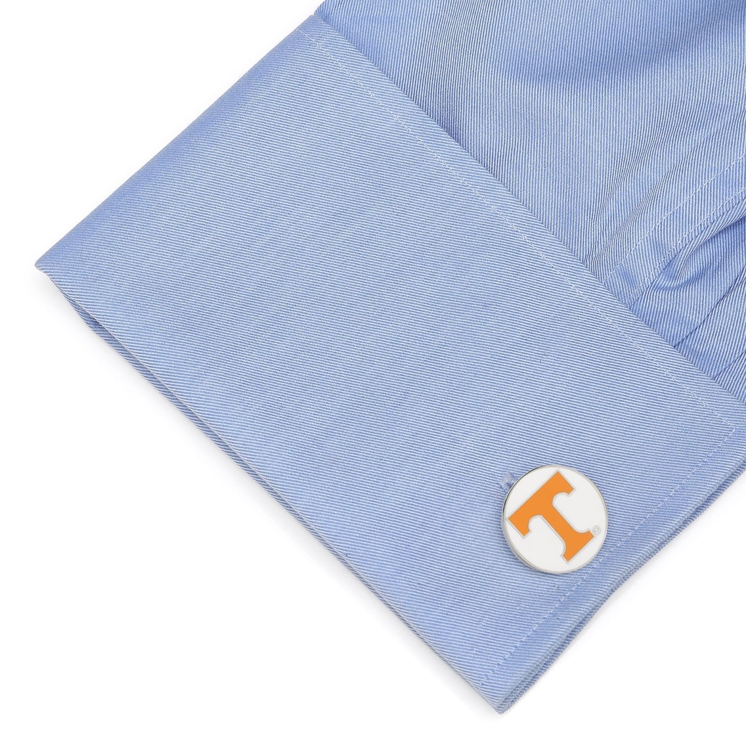 NCAA University of Tennessee Volunteers Cufflinks251