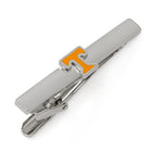 NCAA University of Tennessee Volunteers Tie Clip - SARTORO291