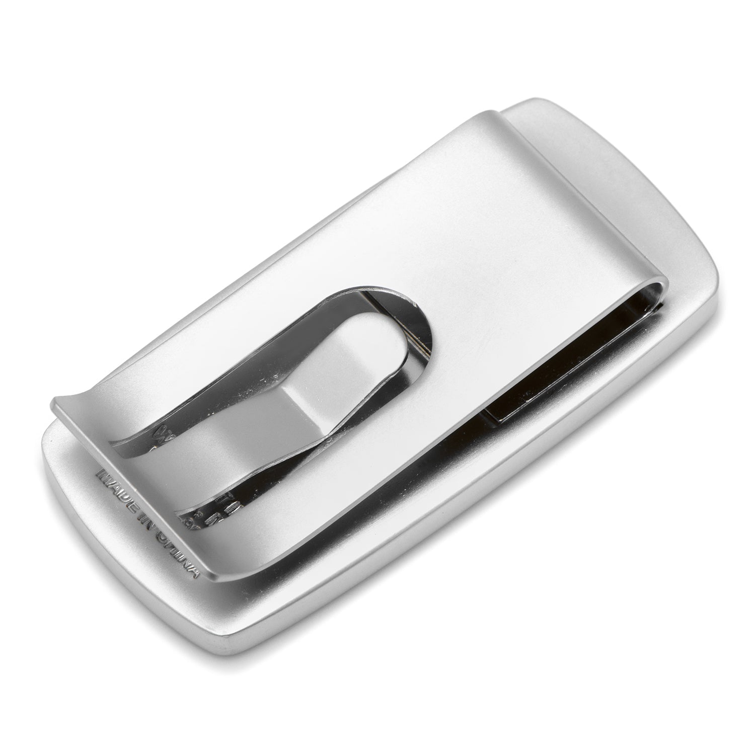 NCAA University of Texas Longhorns Cushion Money Clip776
