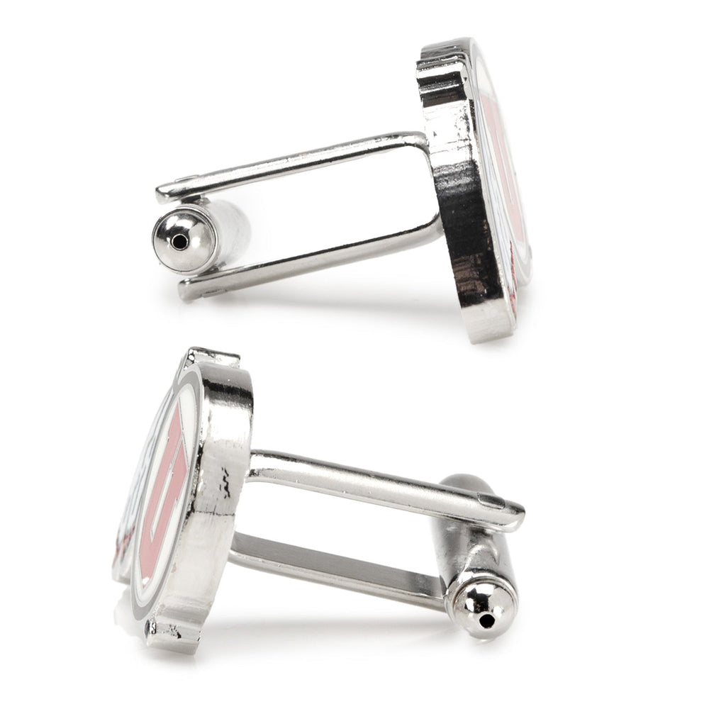 NCAA University of Utah Utes Cufflinks775