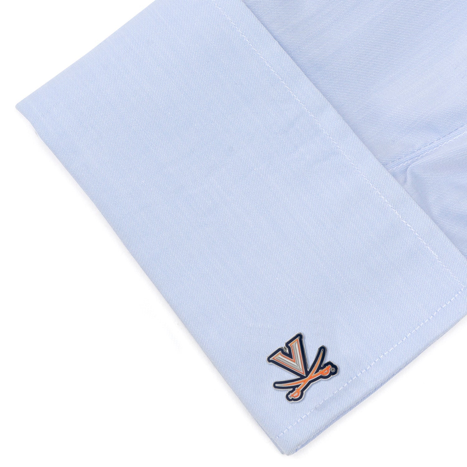 NCAA University of Virginia Cavaliers Cufflinks921