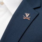 NCAA University of Virginia Cavaliers Lapel Pin - SARTORO541