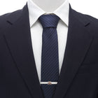 NCAA University of Virginia Cavaliers Tie Clip - SARTORO902
