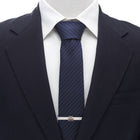 NCAA University of Virginia Cavaliers Tie Clip - SARTORO374