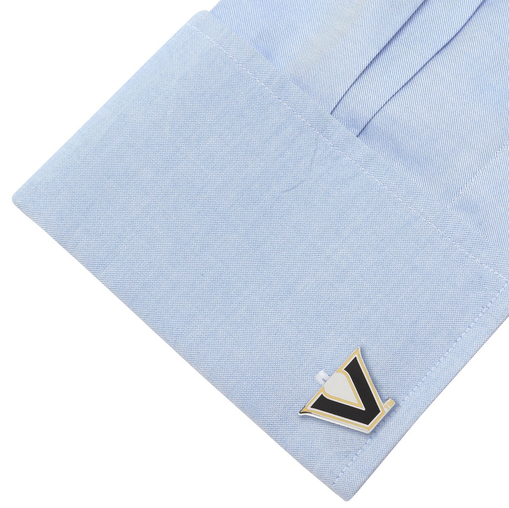 NCAA Vanderbilt Commodores Cufflinks990