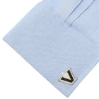 NCAA Vanderbilt Commodores Cufflinks - SARTORO794