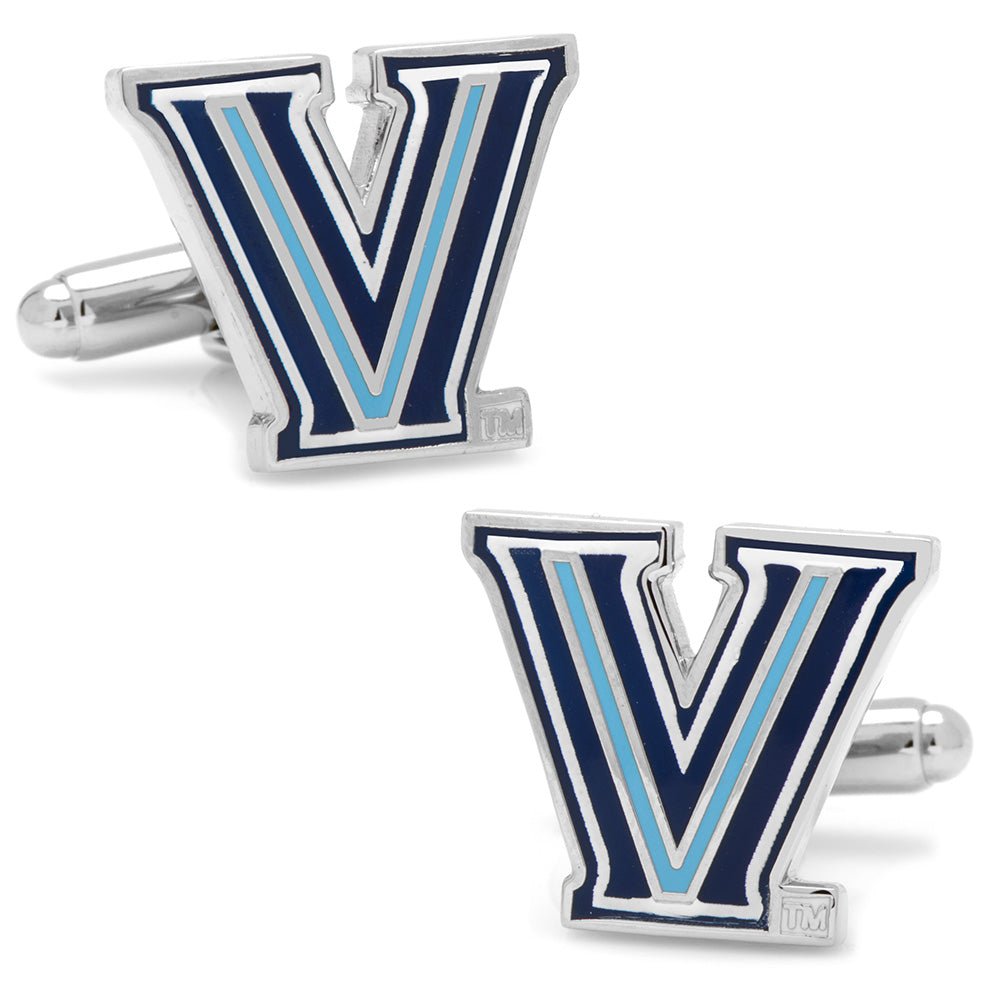 NCAA Villanova Wildcats Cufflinks34