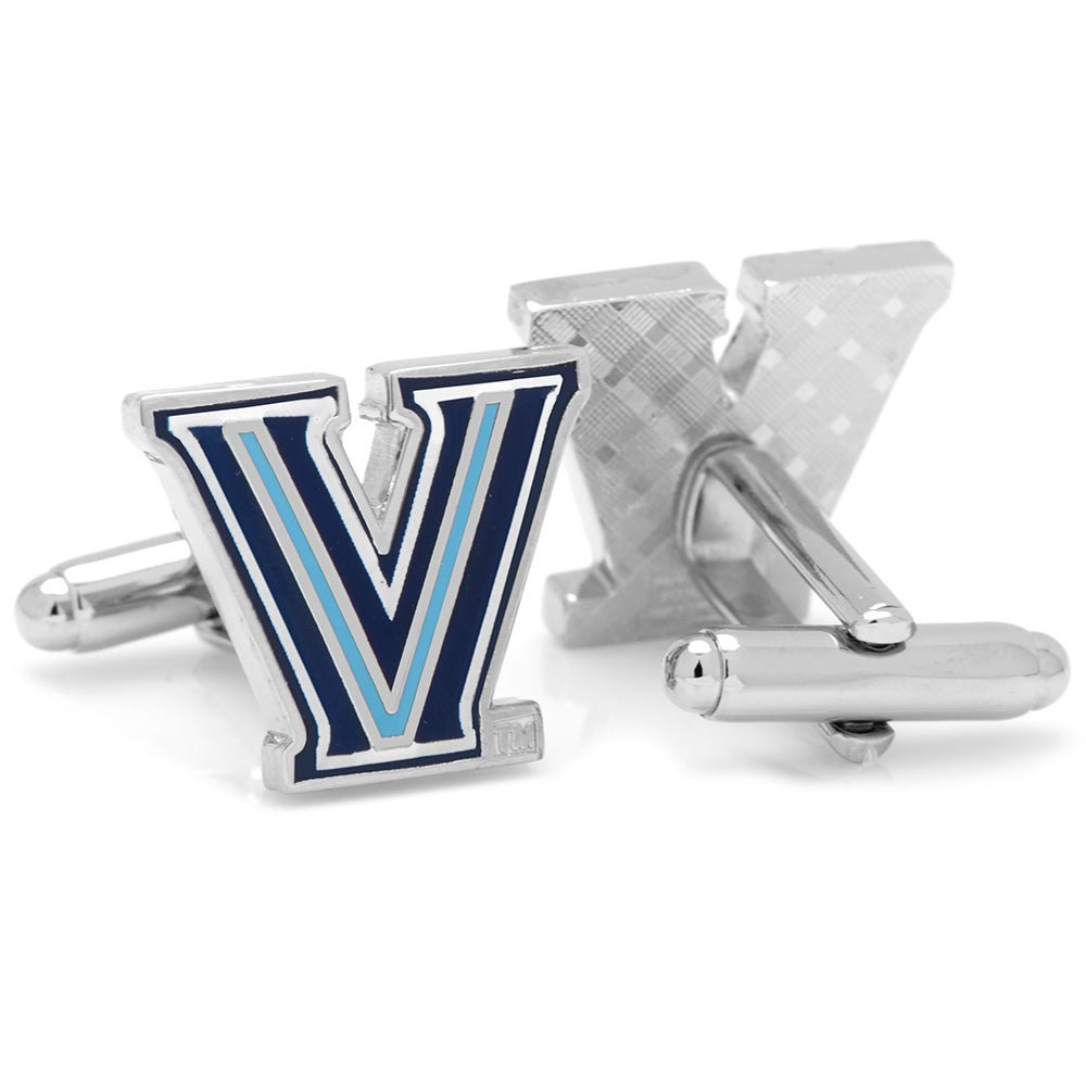 NCAA Villanova Wildcats Cufflinks - SARTORO972