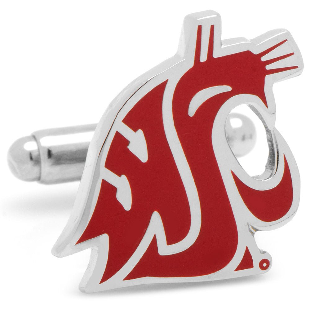 NCAA Washington State Cougars Cufflinks670